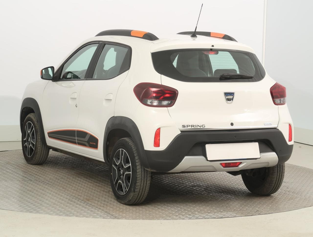 2022 Dacia SPRING - 5
