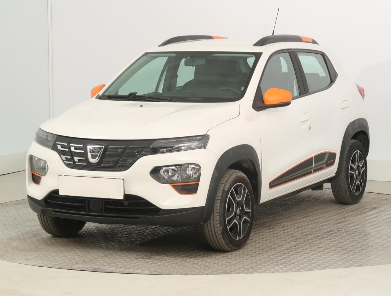 2022 Dacia SPRING - 3