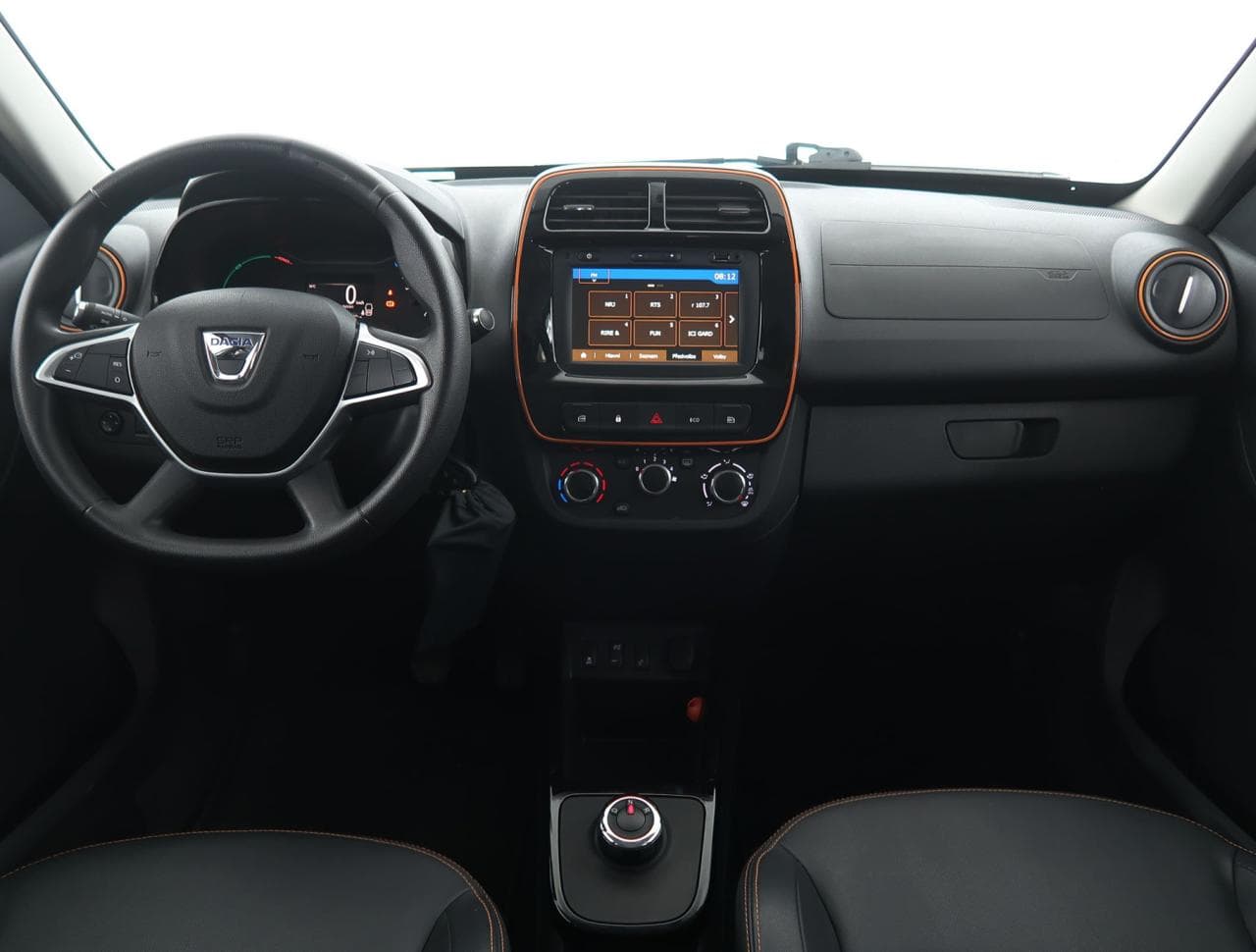2022 Dacia SPRING - 10