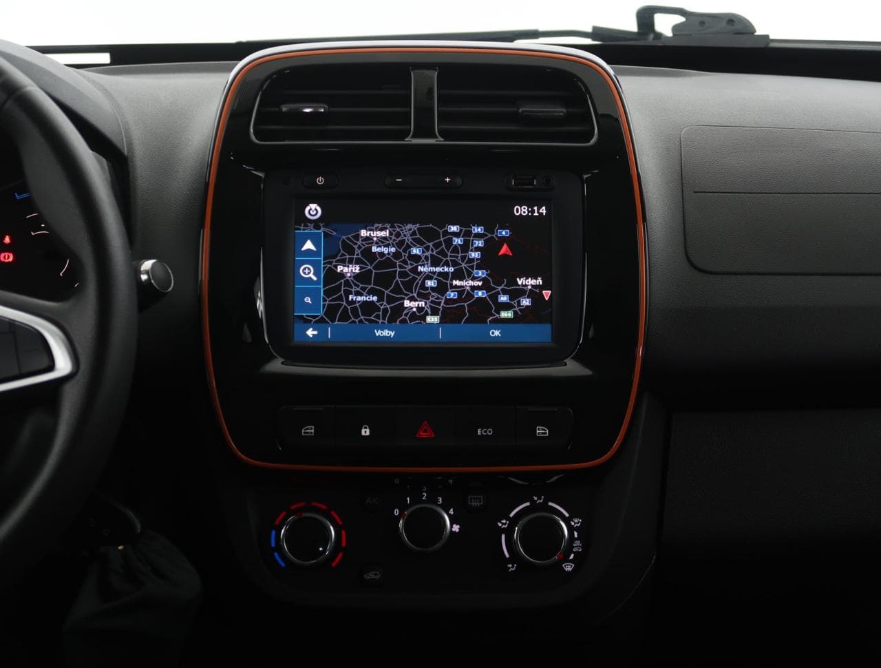 2022 Dacia SPRING - 20