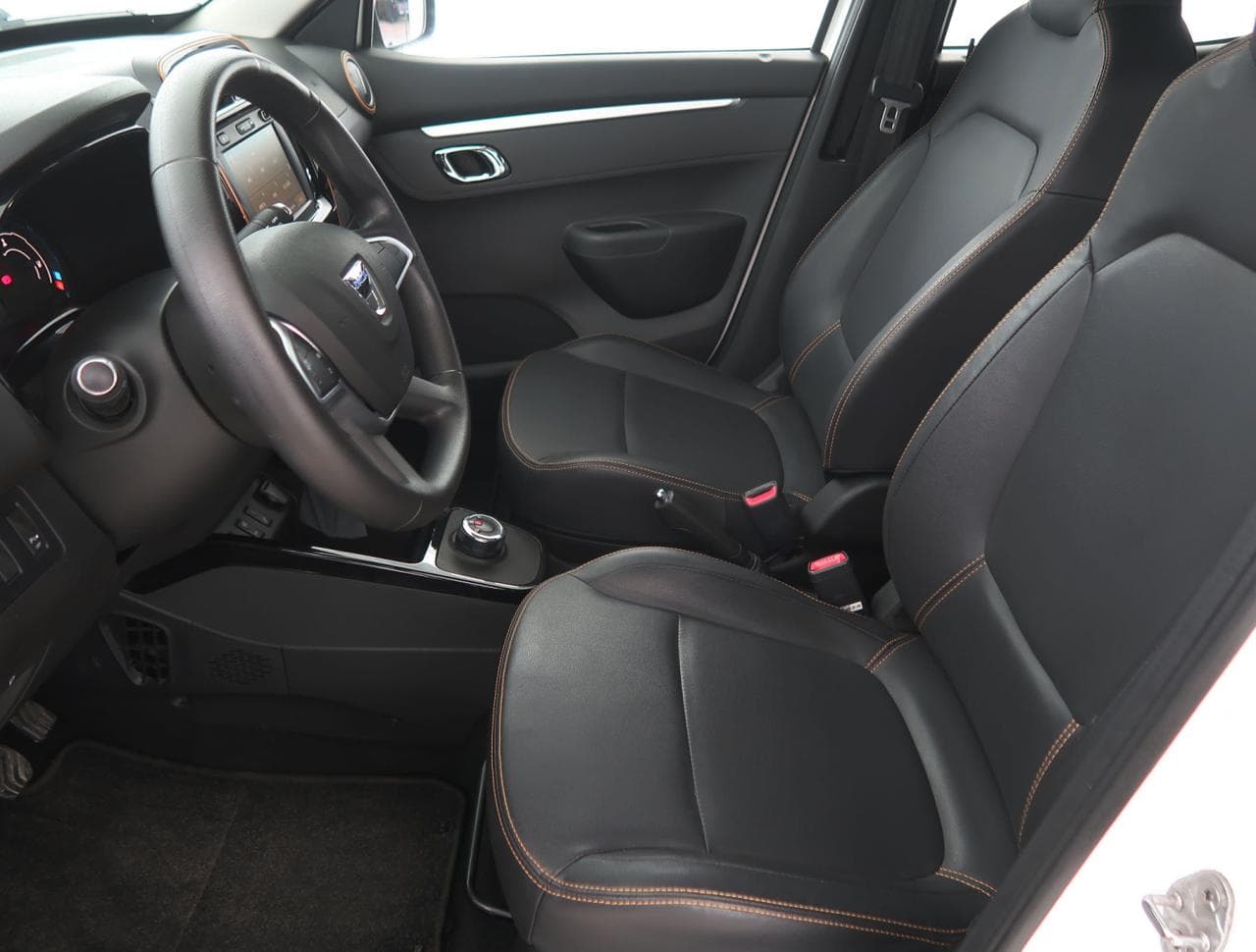 2022 Dacia SPRING - 15