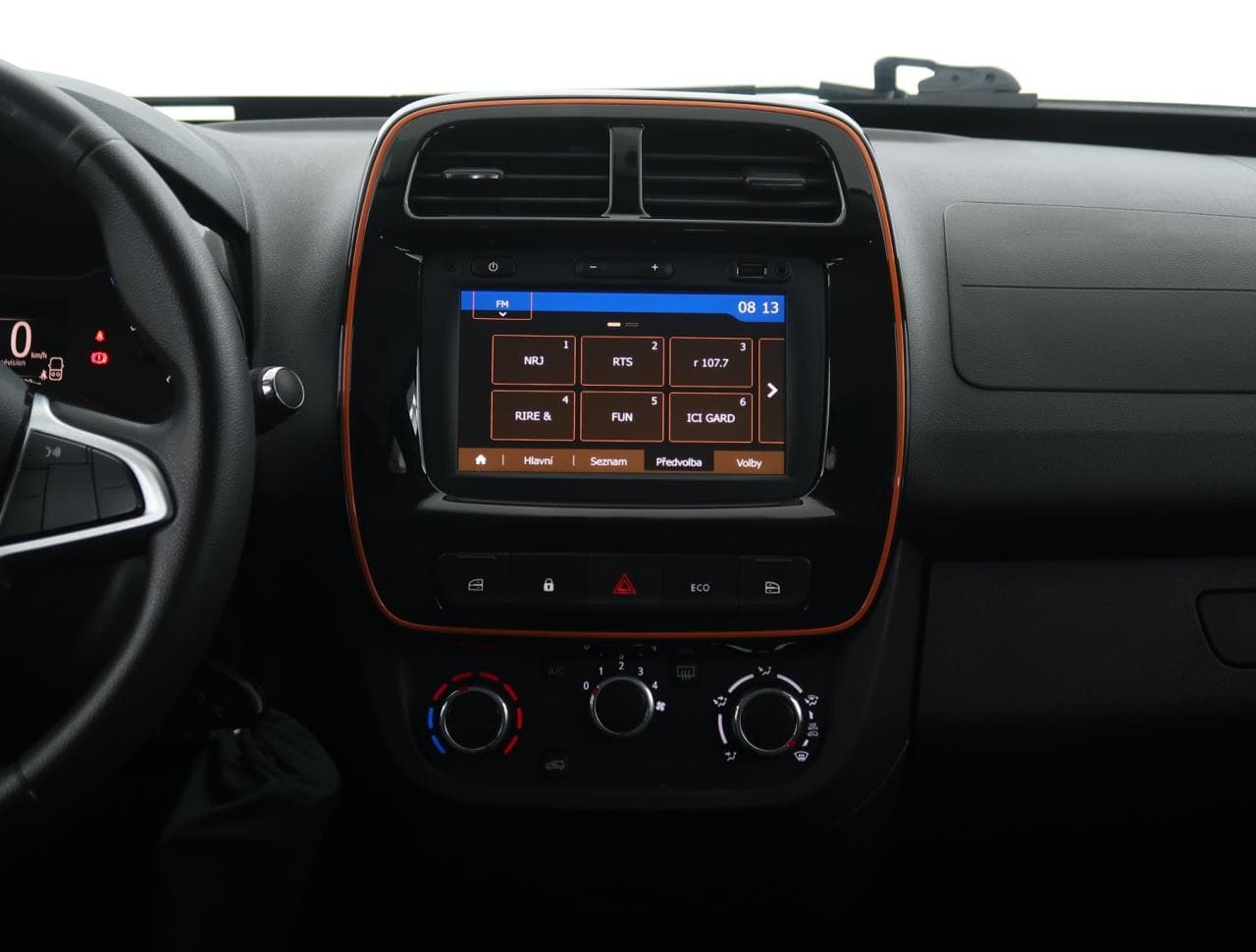 2022 Dacia SPRING - 17