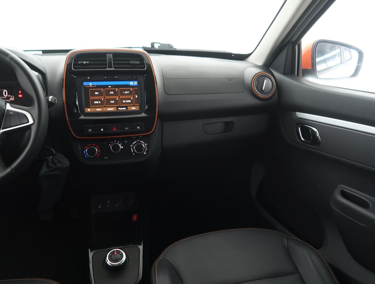 2022 Dacia SPRING - 11