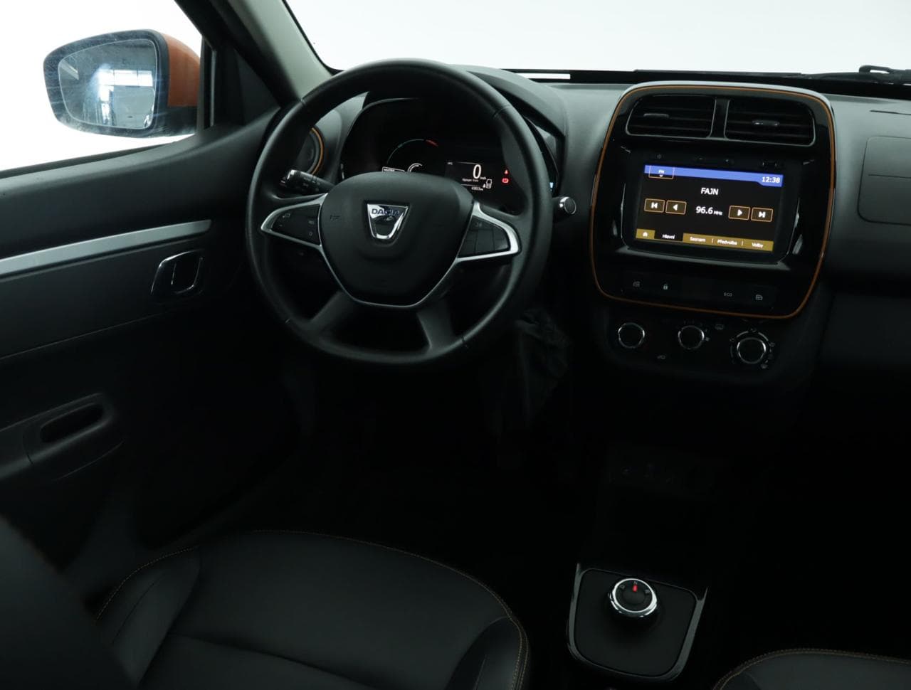 2022 Dacia SPRING - 9
