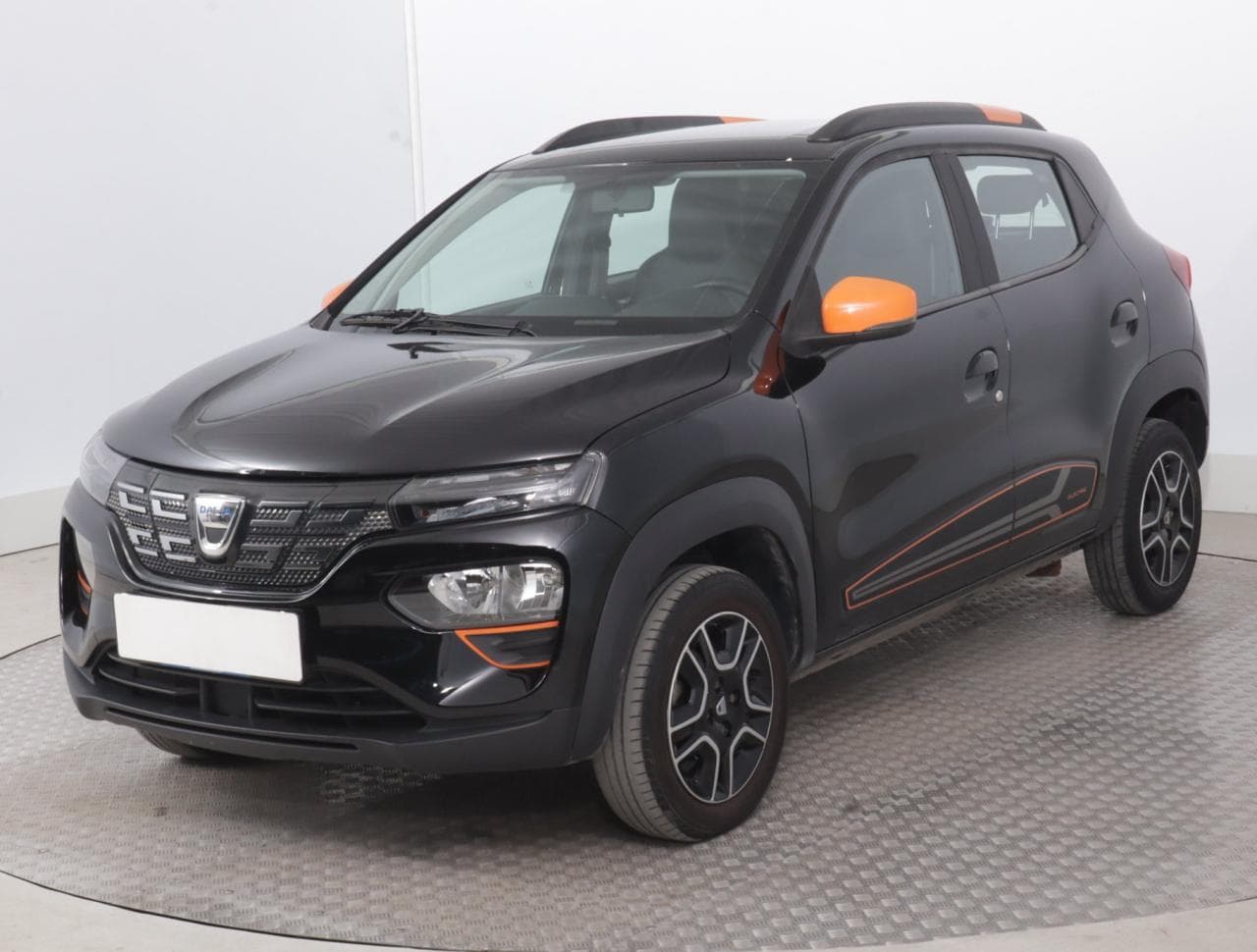 2022 Dacia SPRING - 3