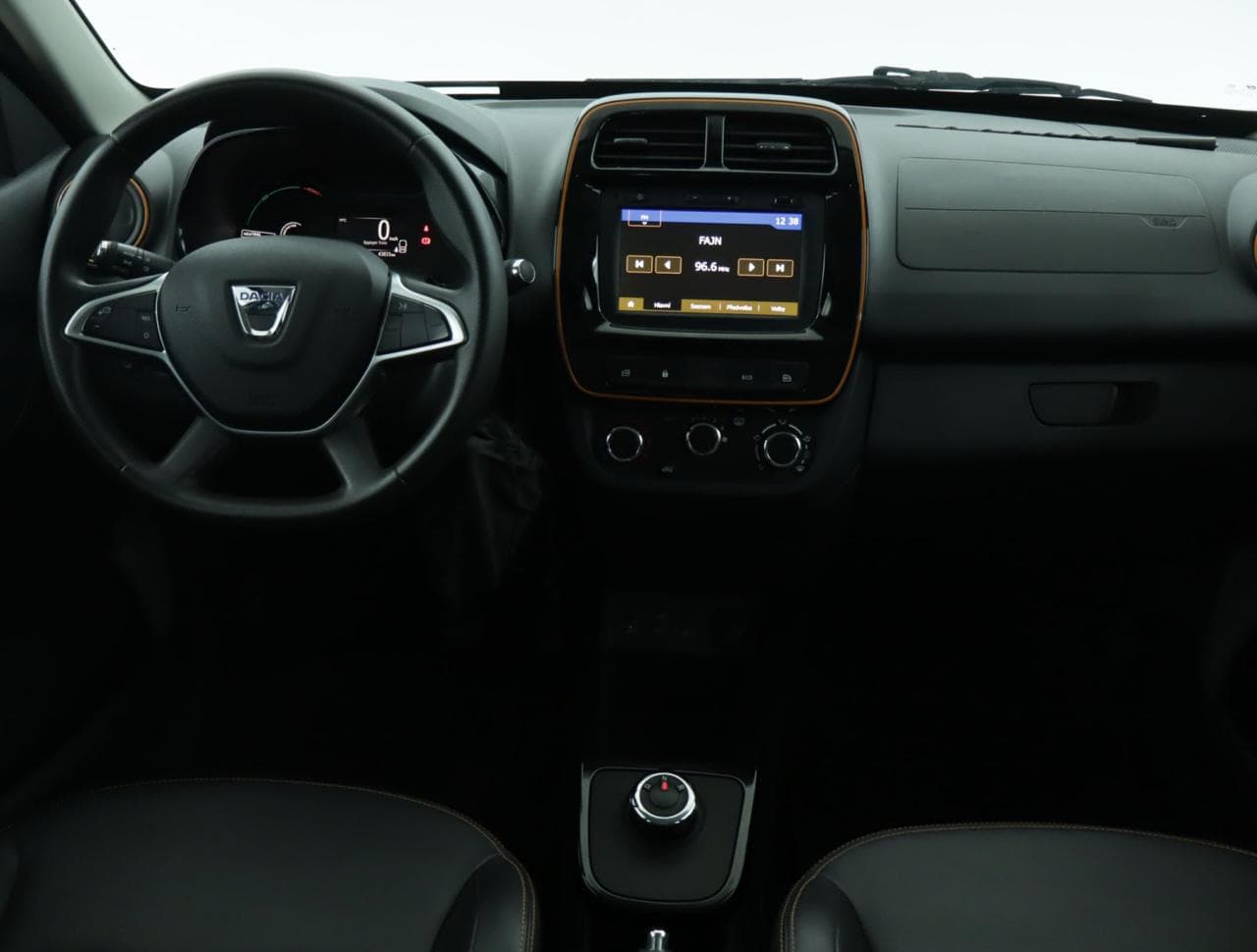 2022 Dacia SPRING - 10
