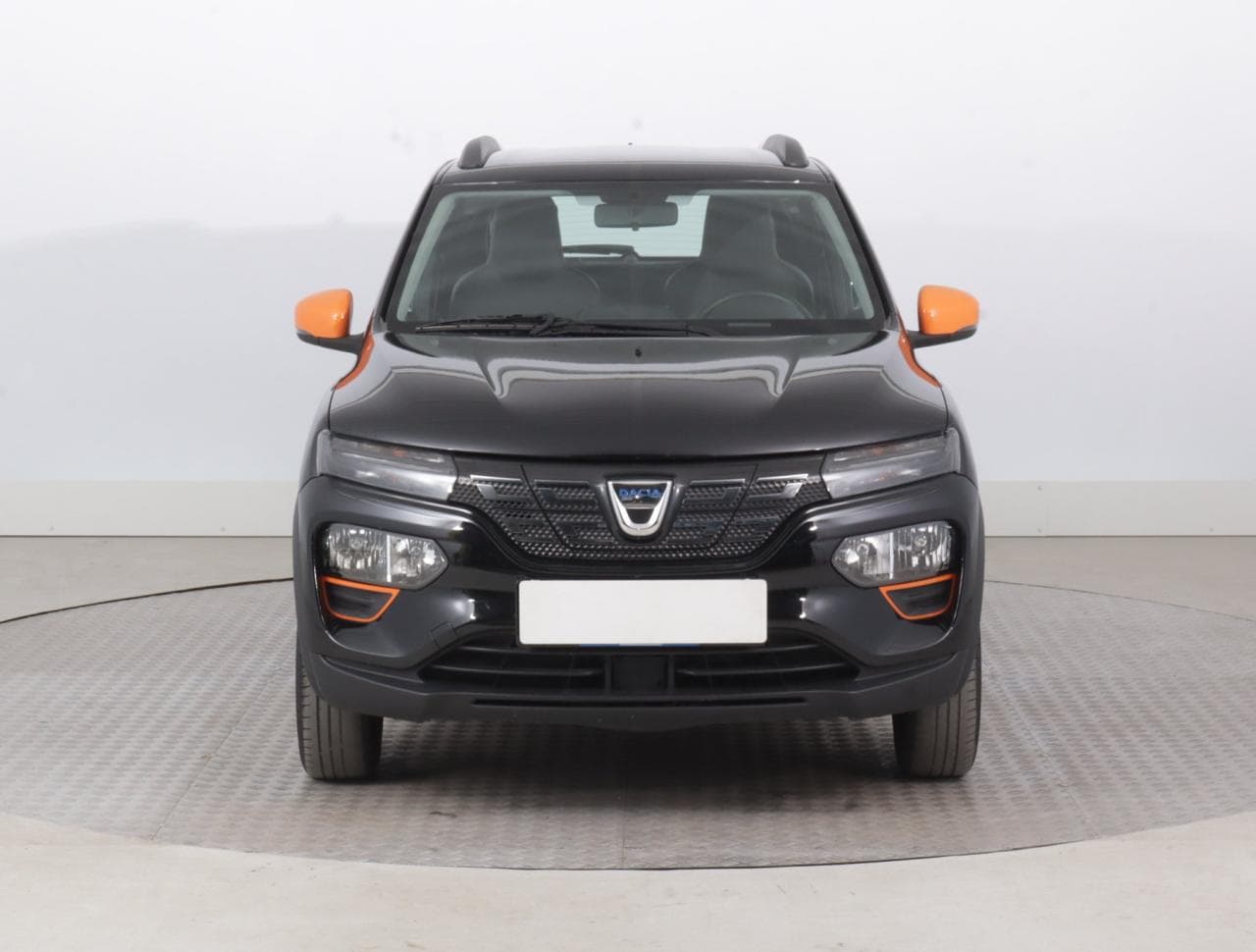 2022 Dacia SPRING - 2