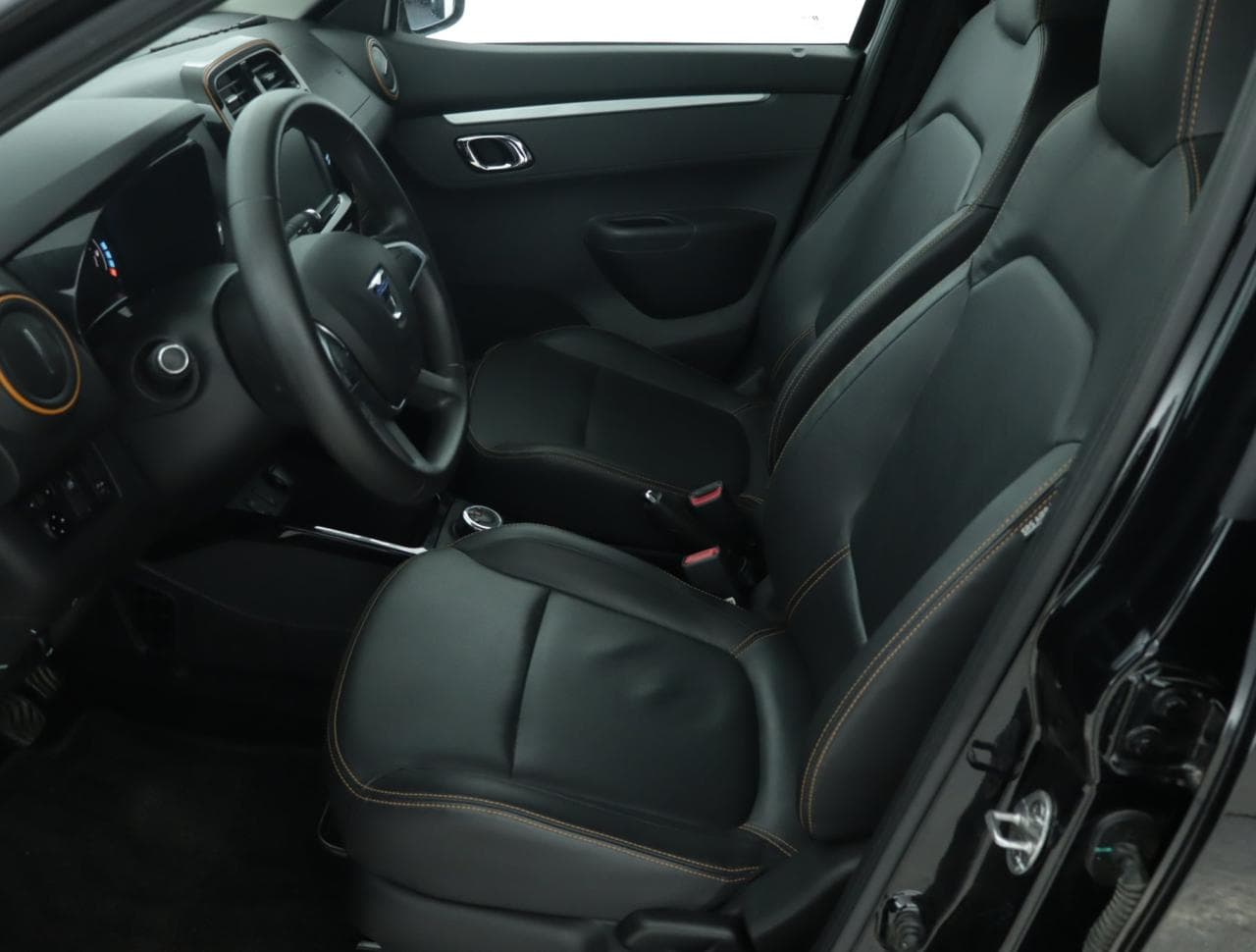 2022 Dacia SPRING - 16