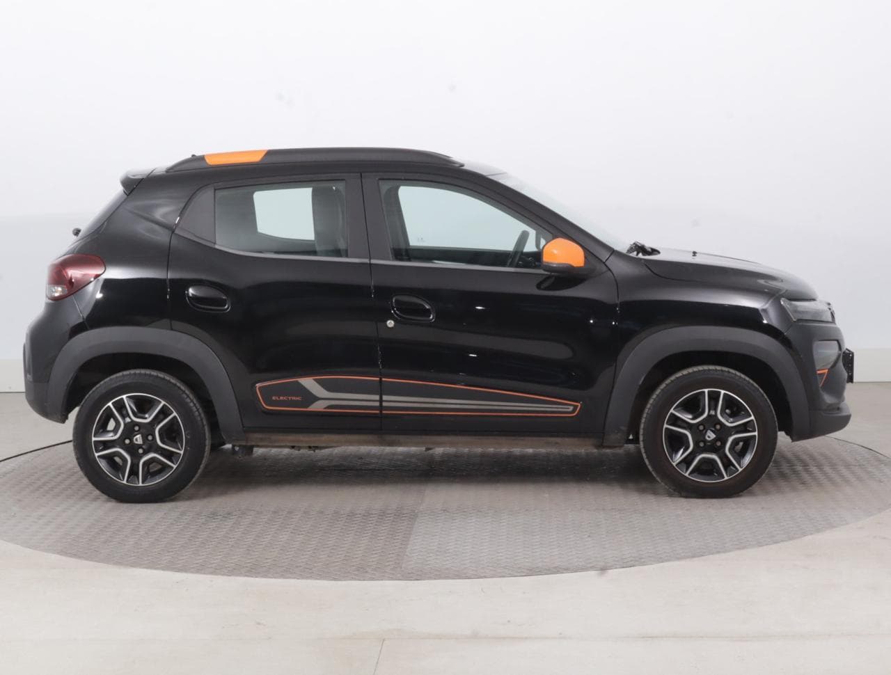 2022 Dacia SPRING - 8
