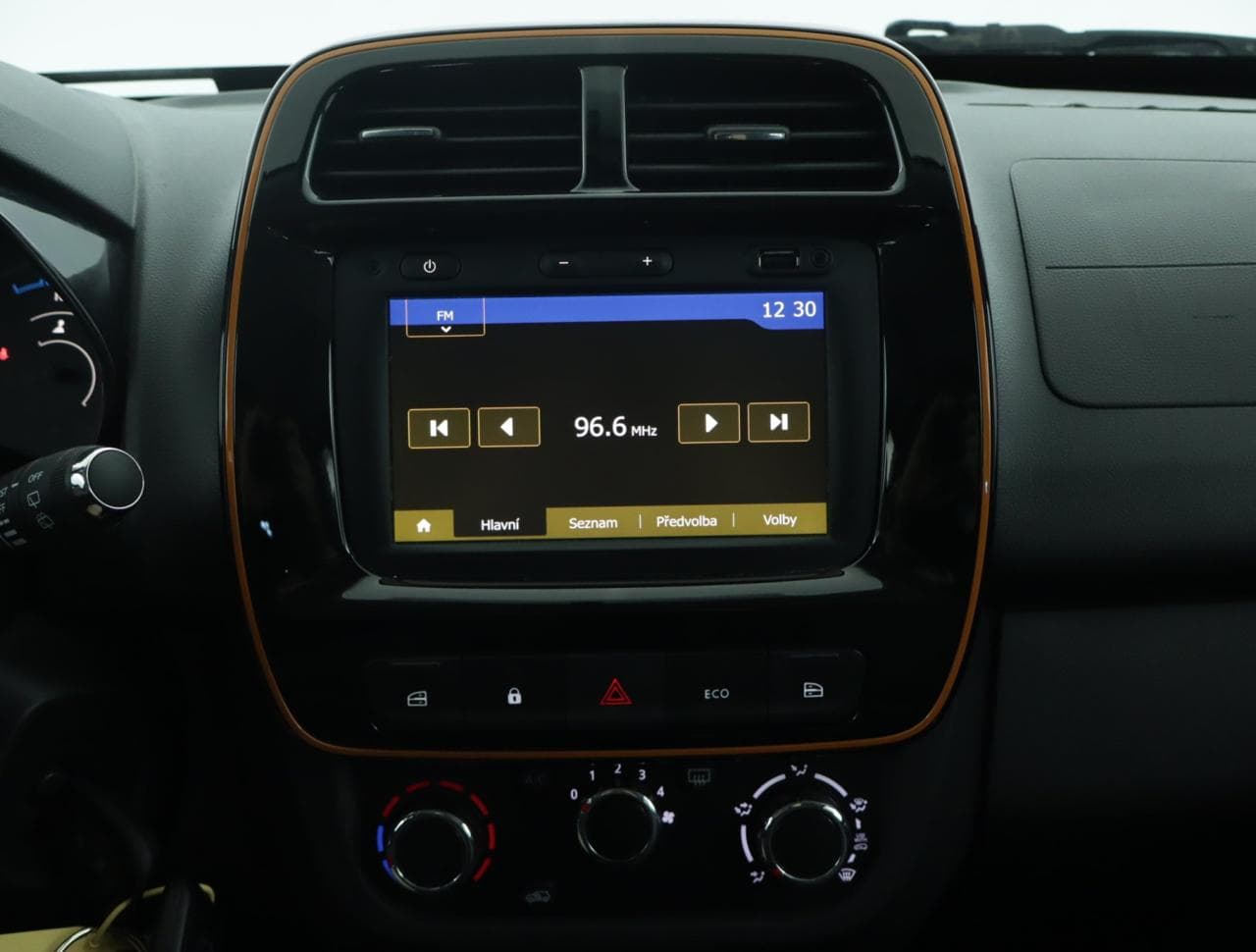 2022 Dacia SPRING - 18