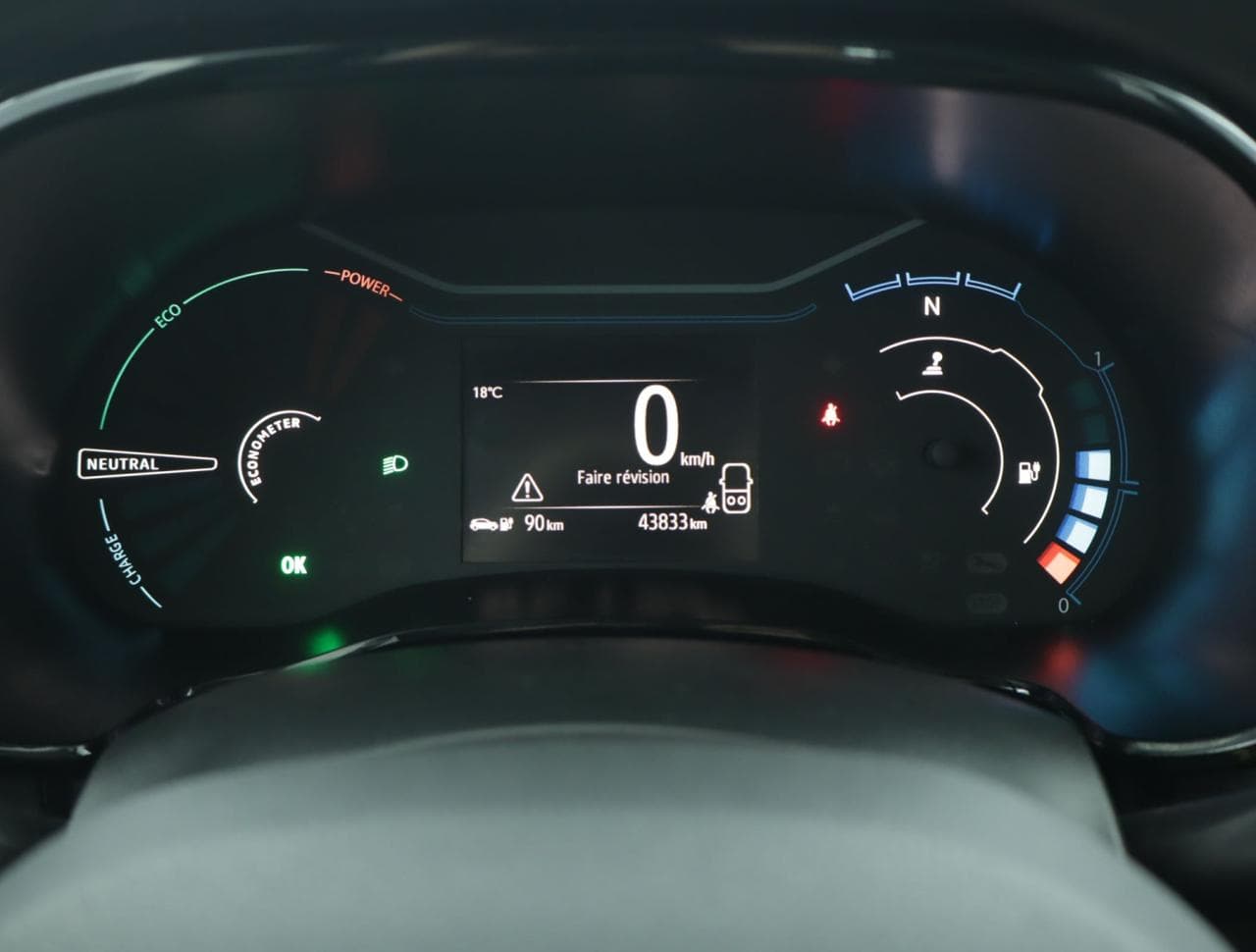 2022 Dacia SPRING - 17