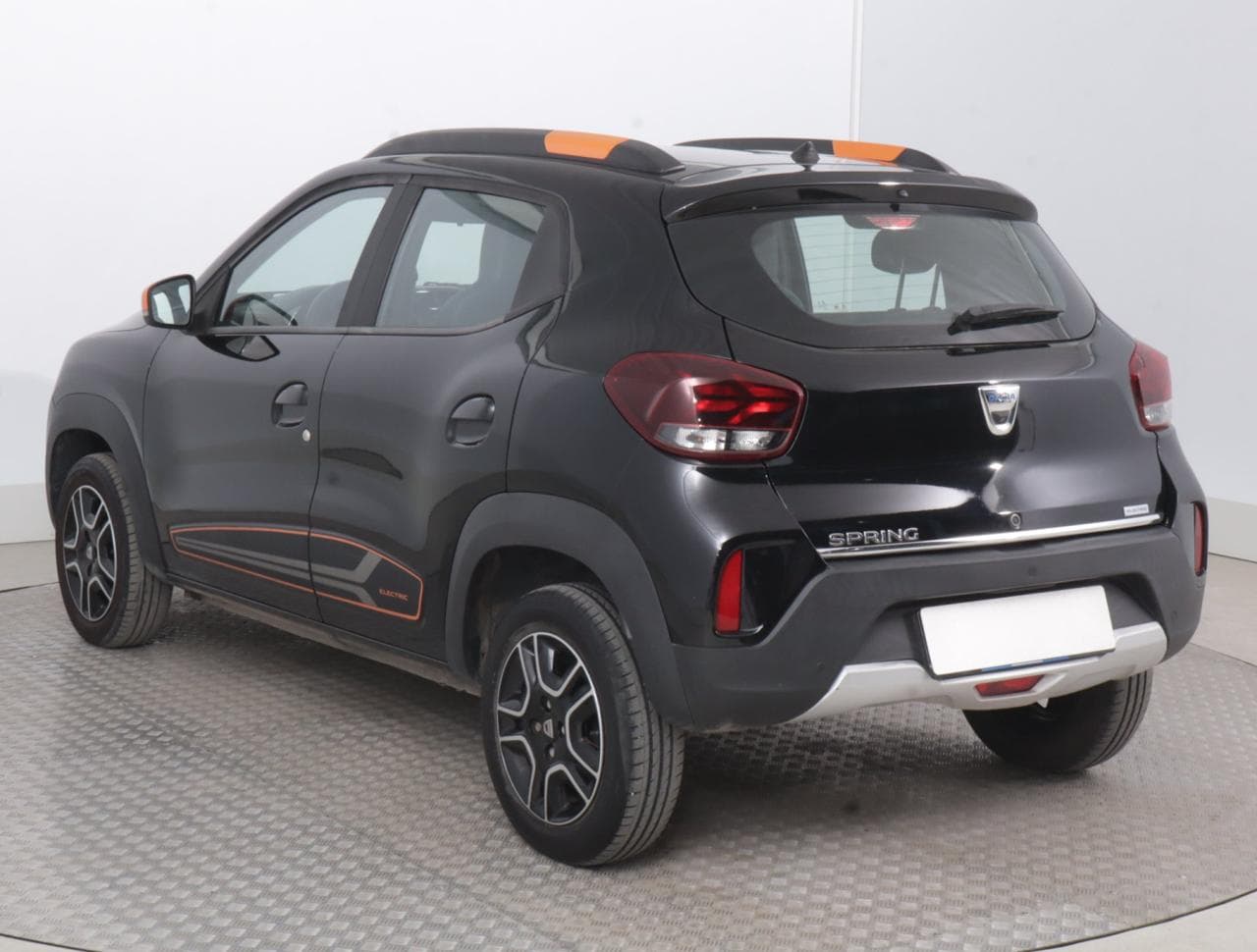 2022 Dacia SPRING - 5