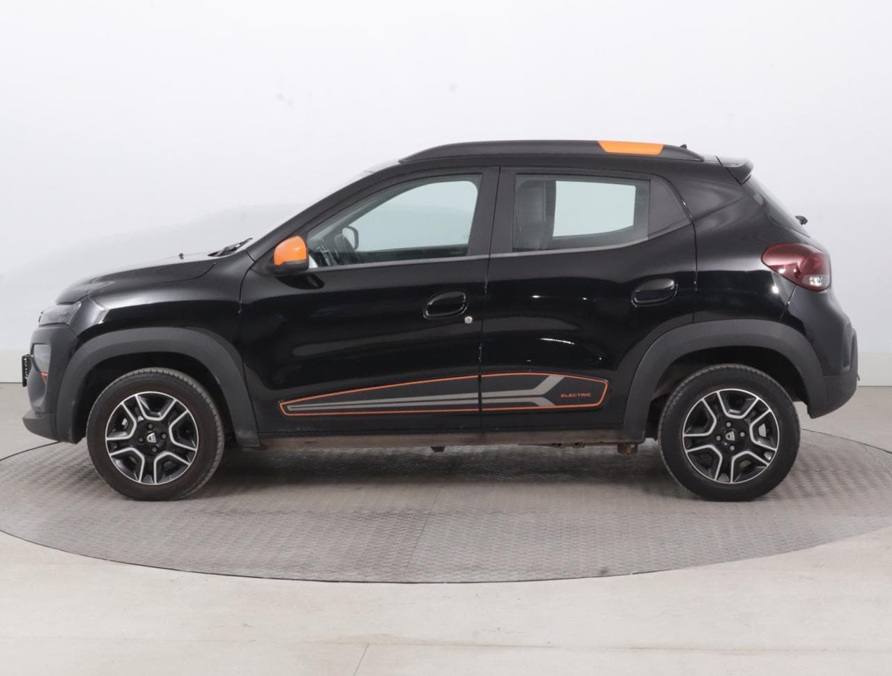 2022 Dacia SPRING - 4