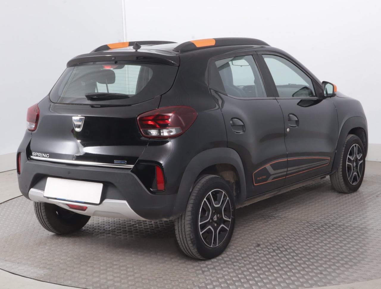 2022 Dacia SPRING - 7
