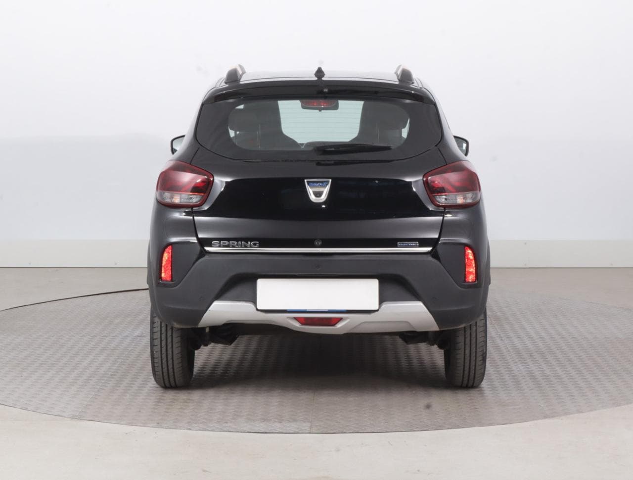2022 Dacia SPRING - 6