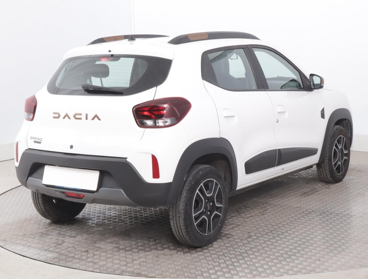 2023 Dacia SPRING - 13