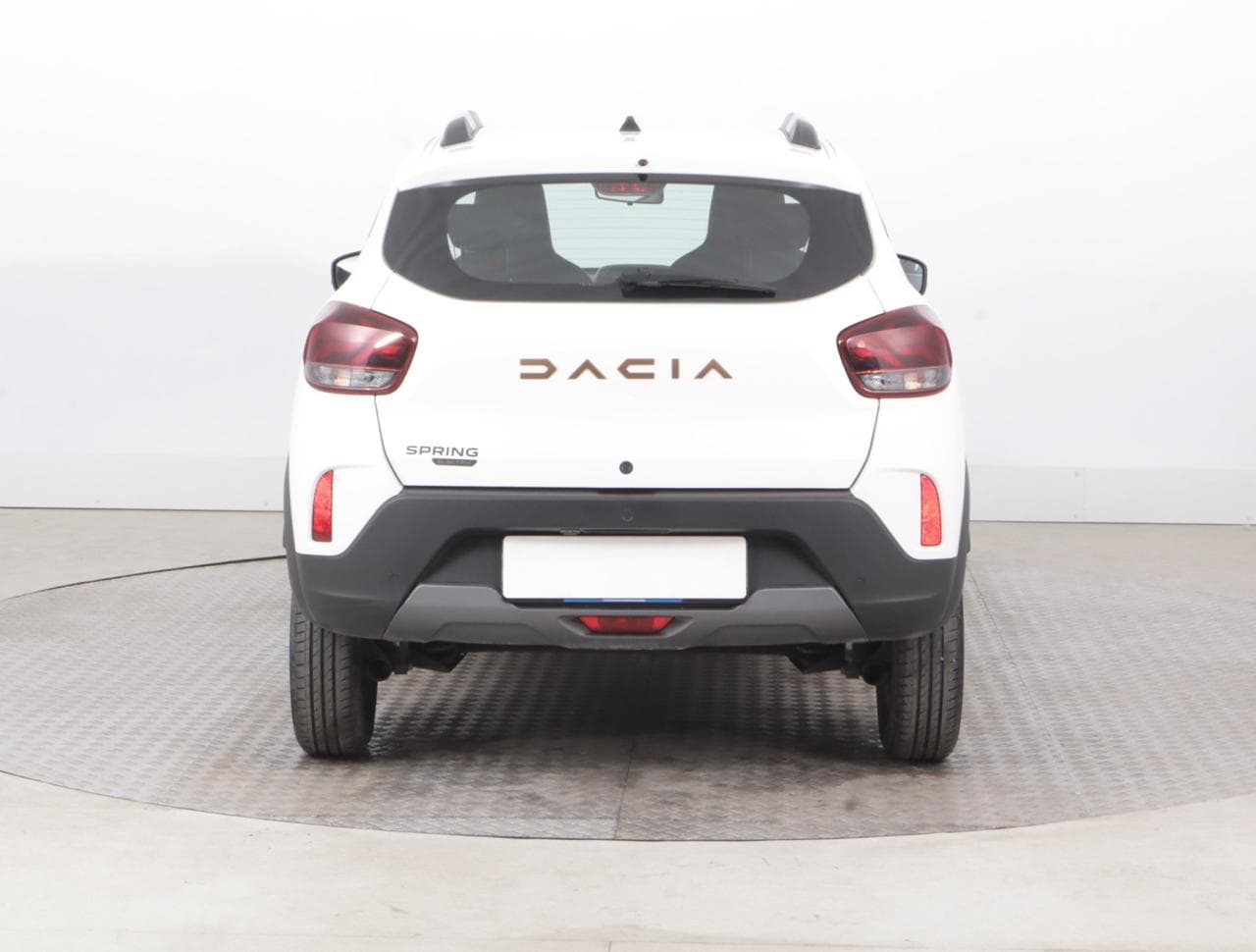 2023 Dacia SPRING - 11