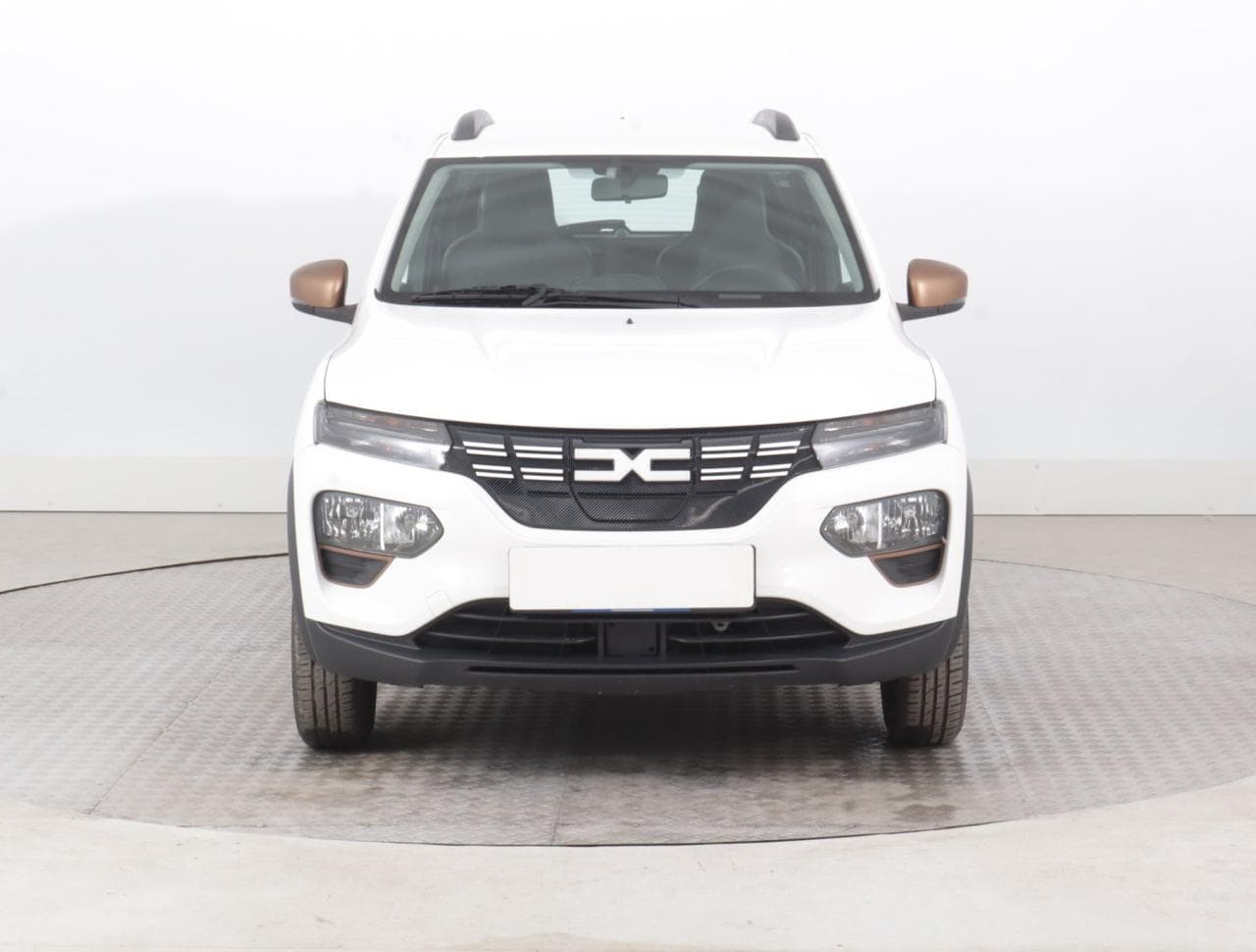 2023 Dacia SPRING - 3