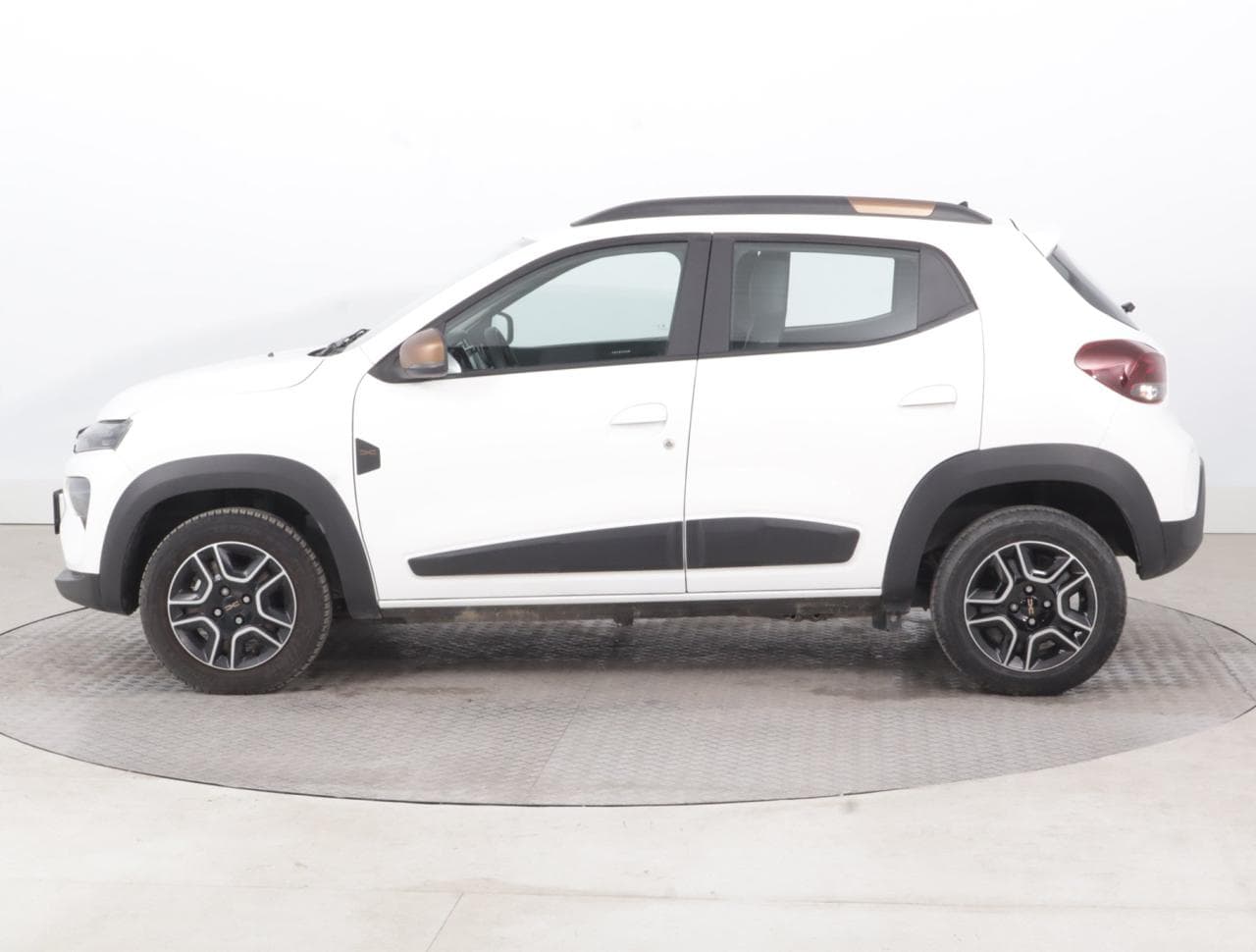 2023 Dacia SPRING - 7