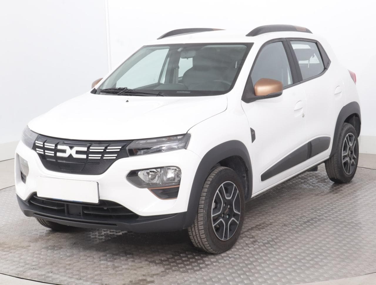 2023 Dacia SPRING - 5