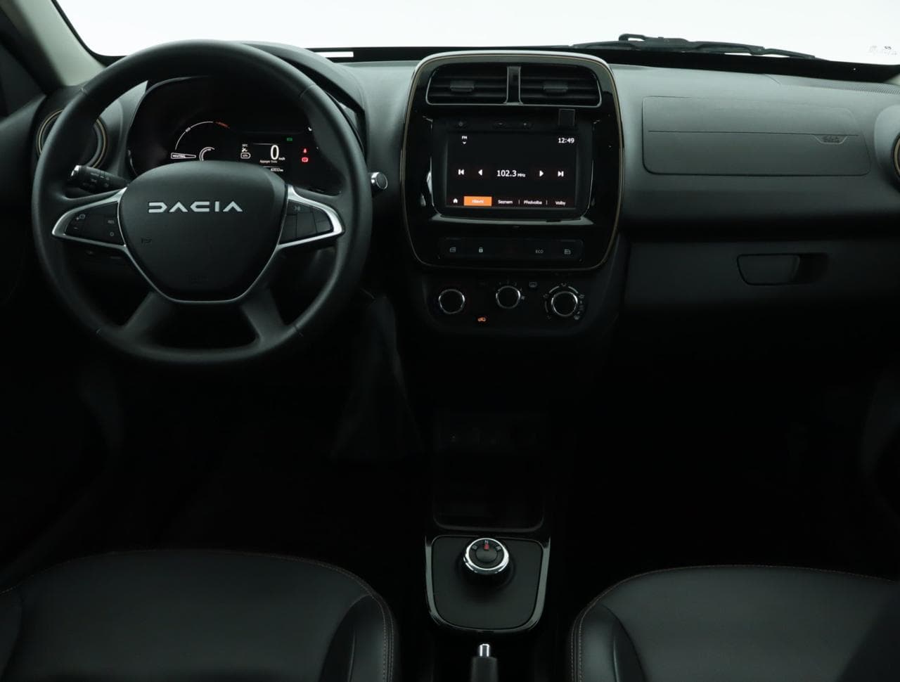 2023 Dacia SPRING - 19