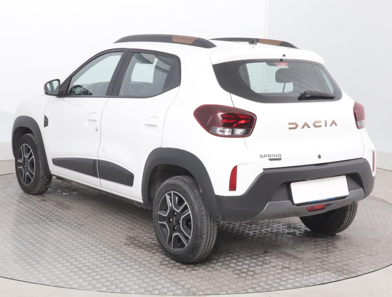 2023 Dacia SPRING - 9