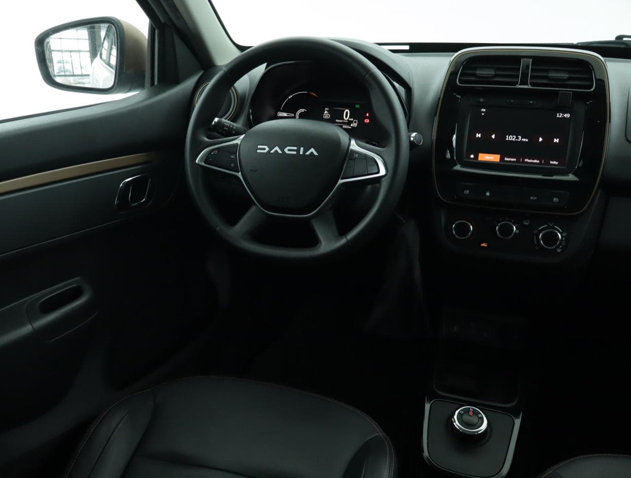 2023 Dacia SPRING - 17
