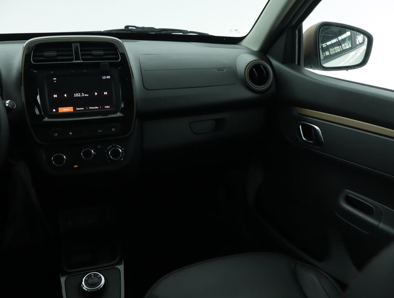 2023 Dacia SPRING - 21