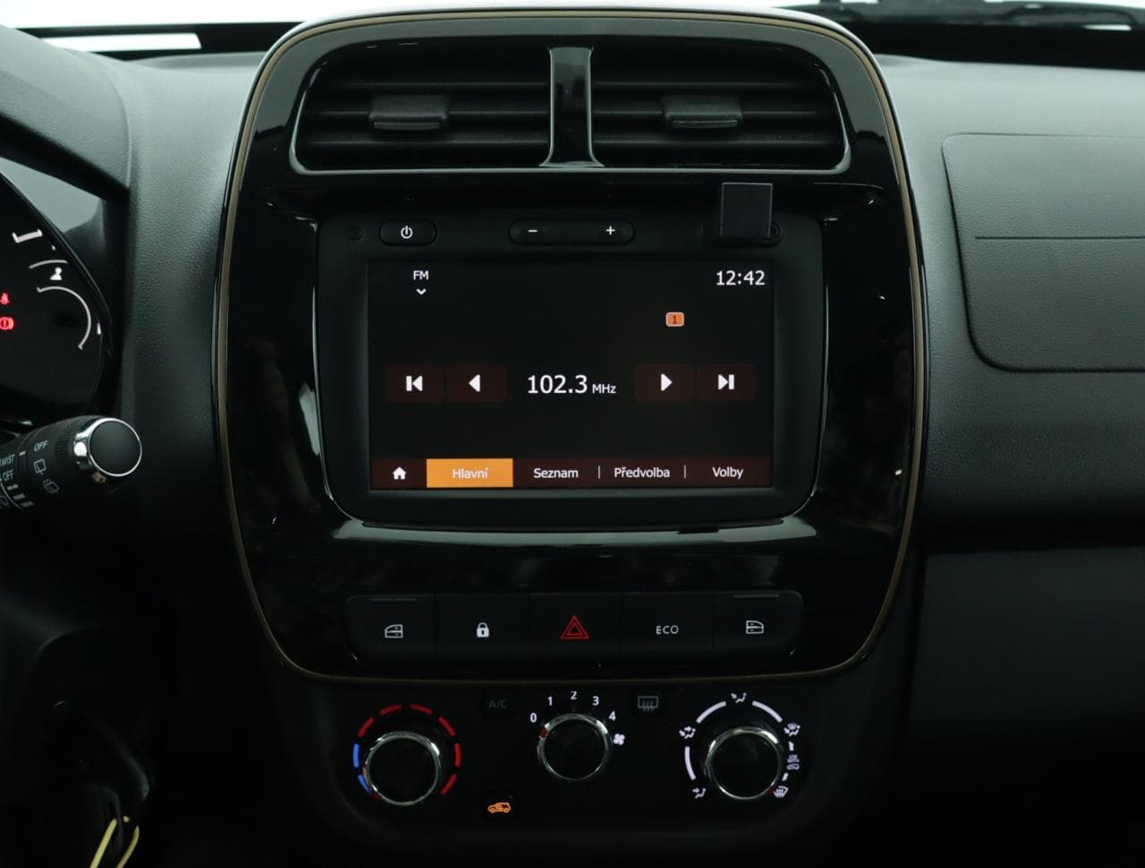 2023 Dacia SPRING - 37