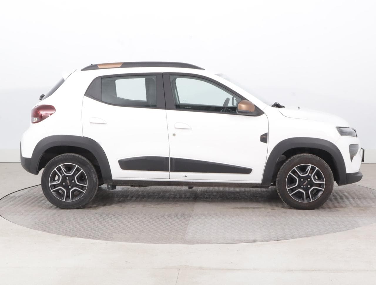 2023 Dacia SPRING - 15