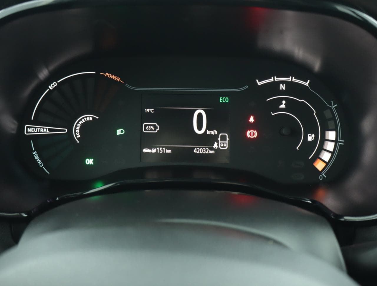 2023 Dacia SPRING - 35