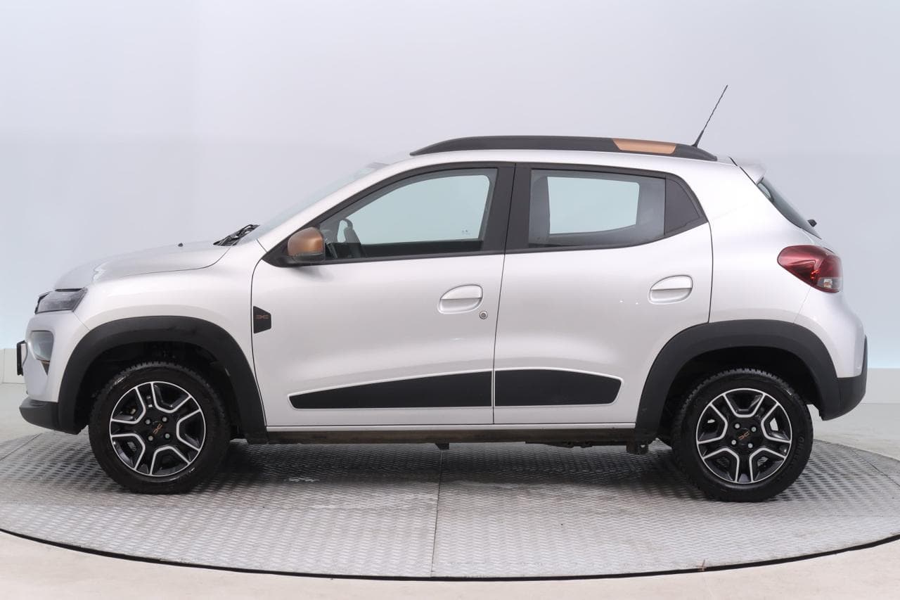 2024 Dacia SPRING - 7