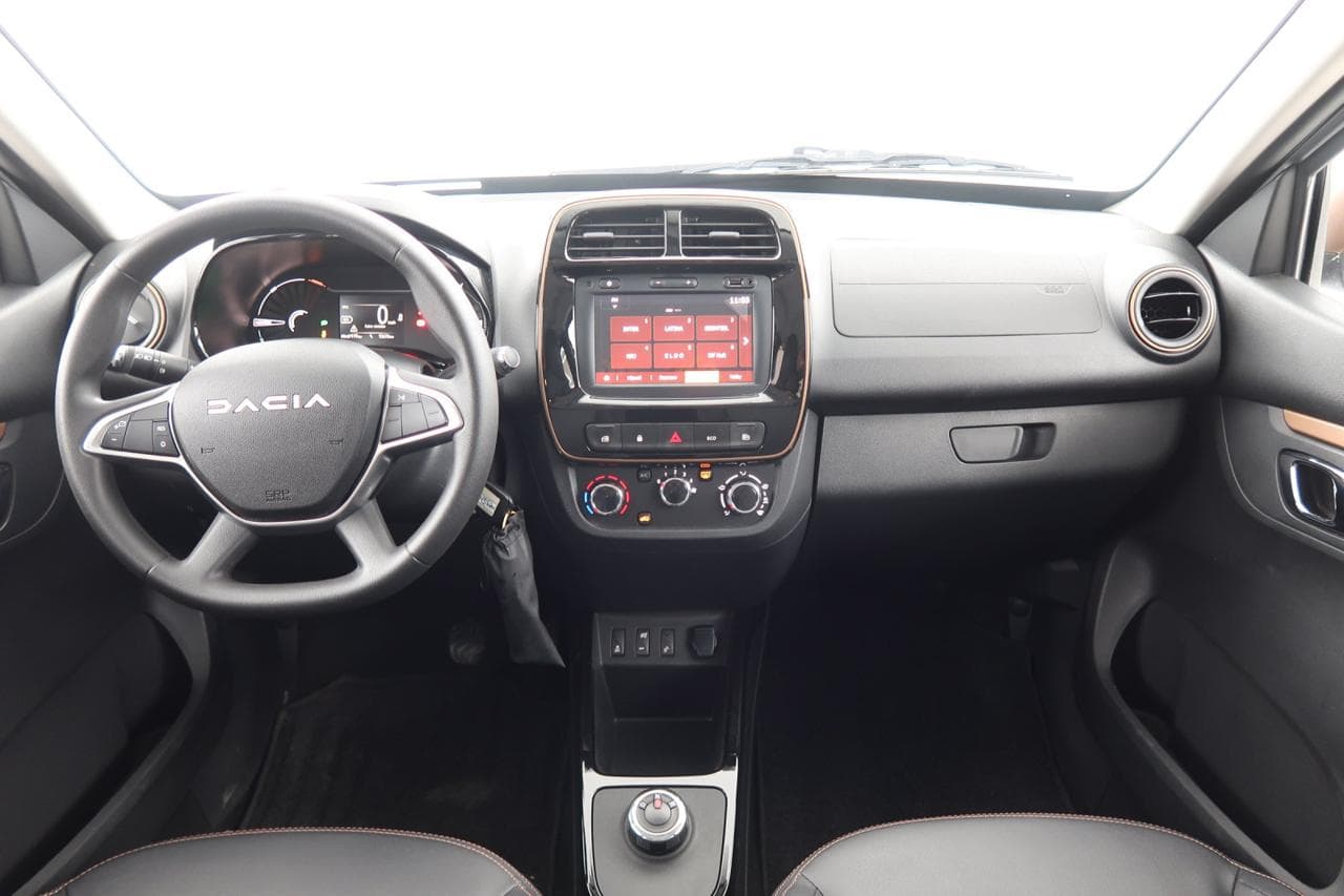 2024 Dacia SPRING - 19