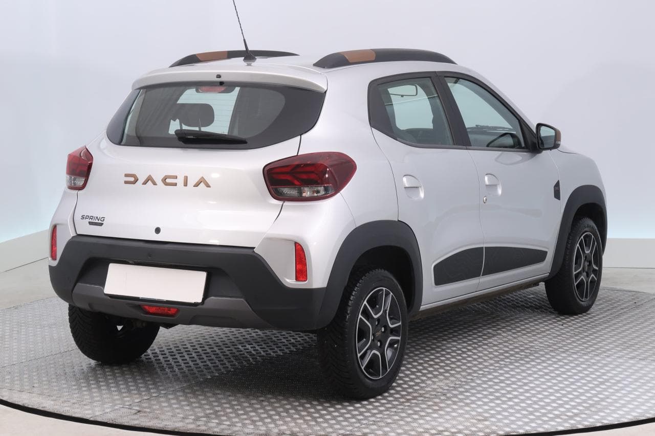 2024 Dacia SPRING - 13