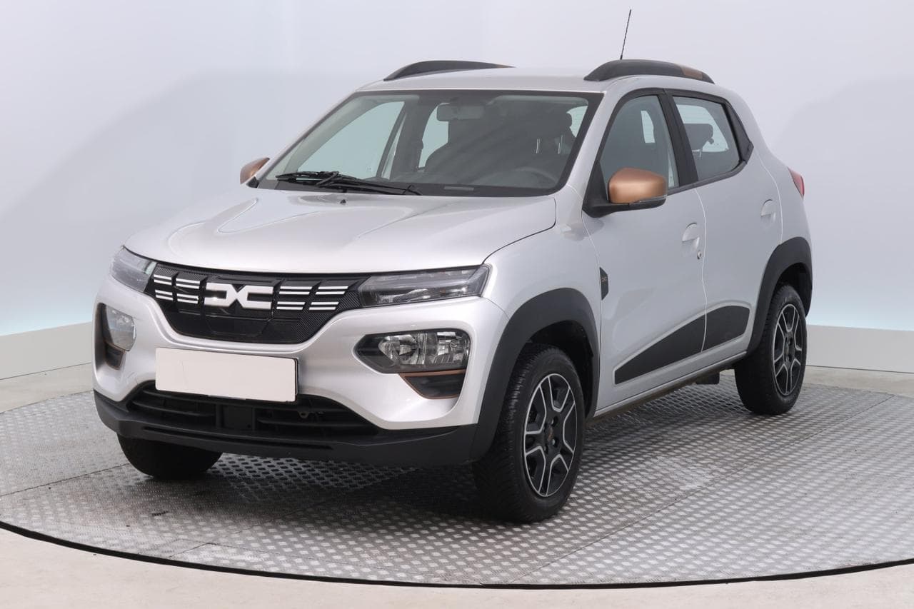 2024 Dacia SPRING - 5