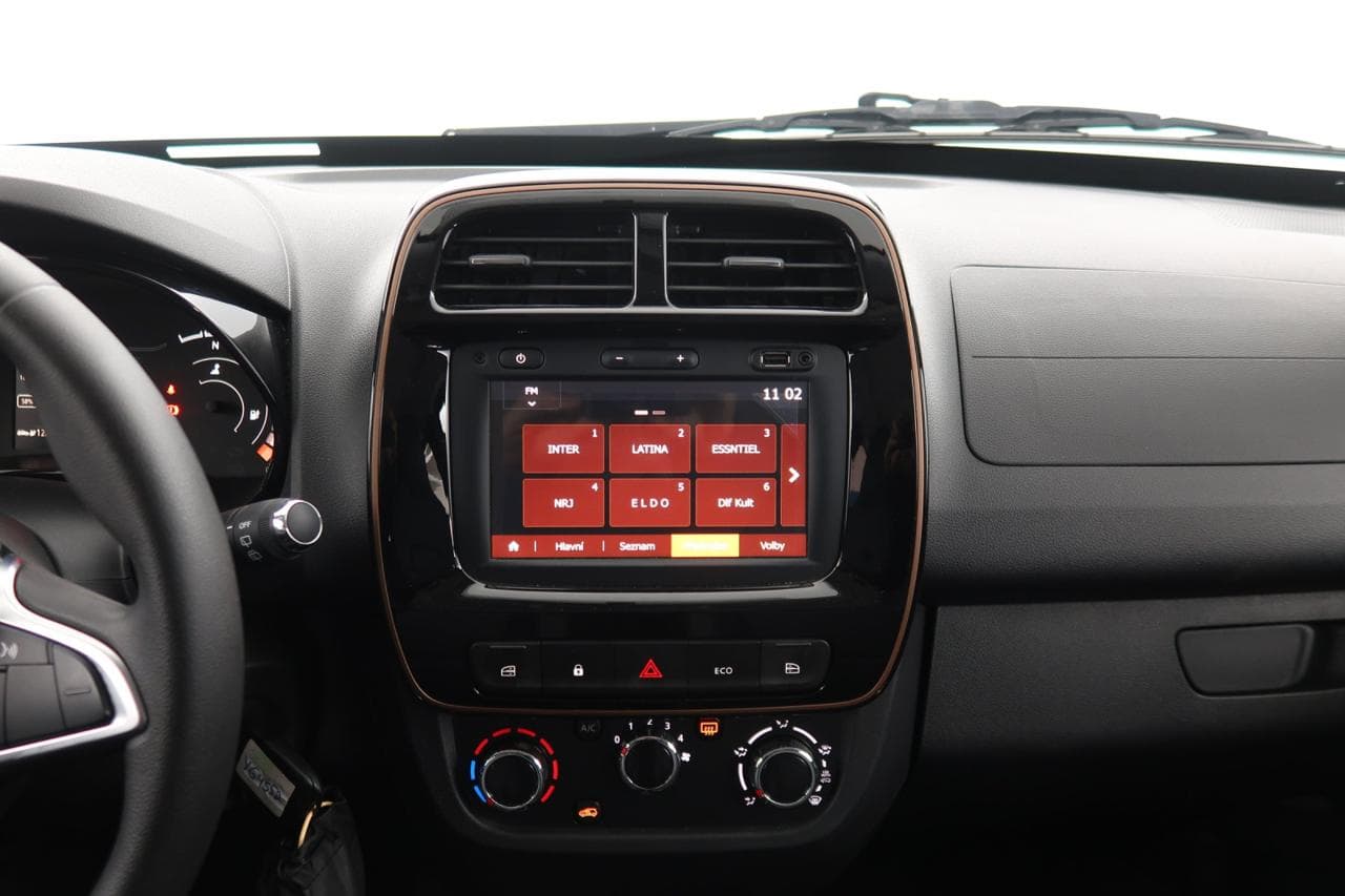 2024 Dacia SPRING - 36