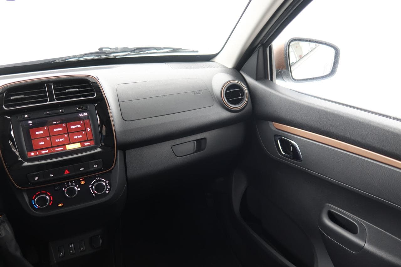 2024 Dacia SPRING - 21