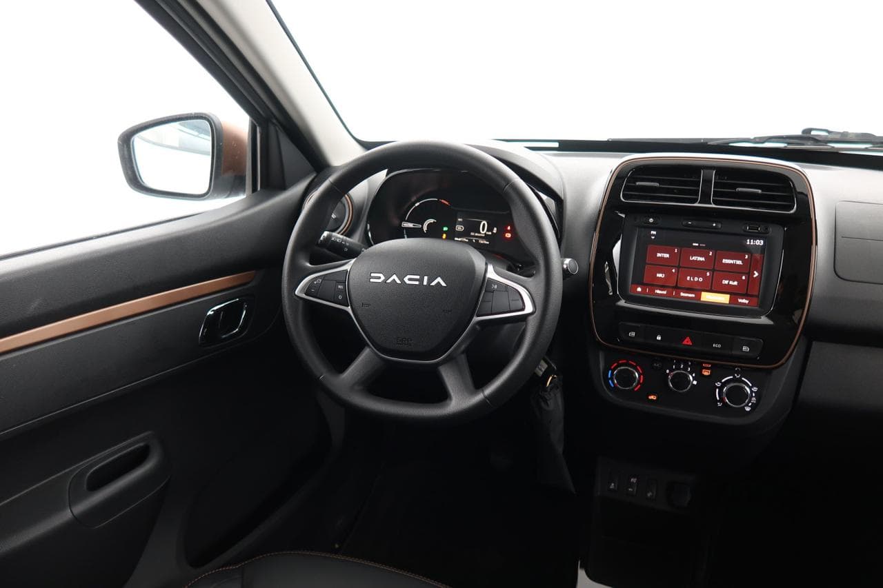 2024 Dacia SPRING - 17