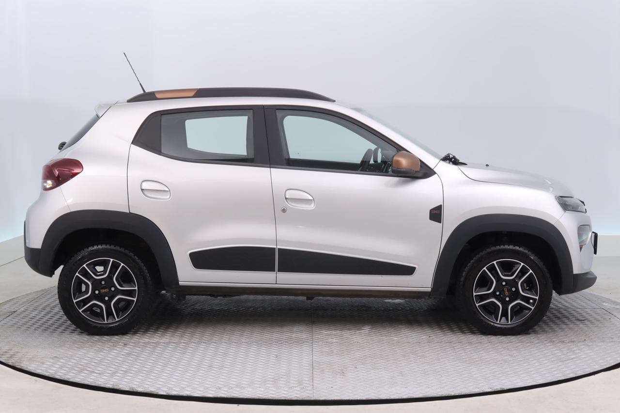 2024 Dacia SPRING - 15