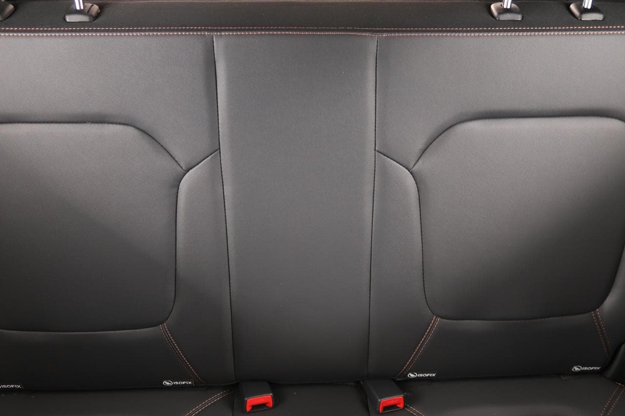 2024 Dacia SPRING - 27