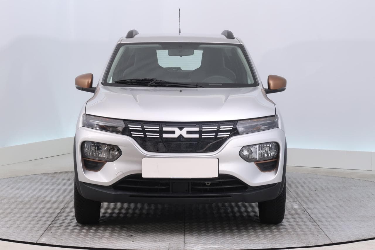 2024 Dacia SPRING - 3