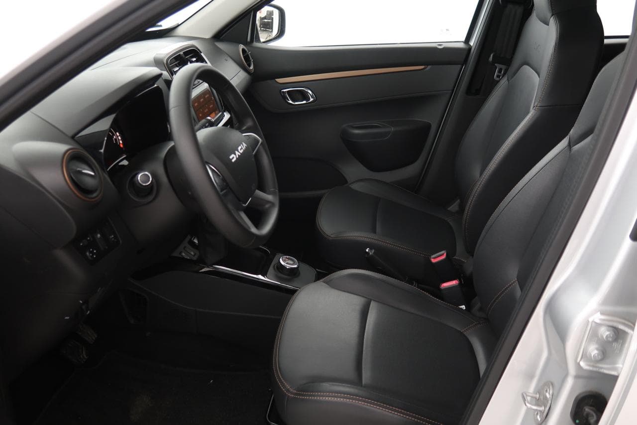 2024 Dacia SPRING - 32