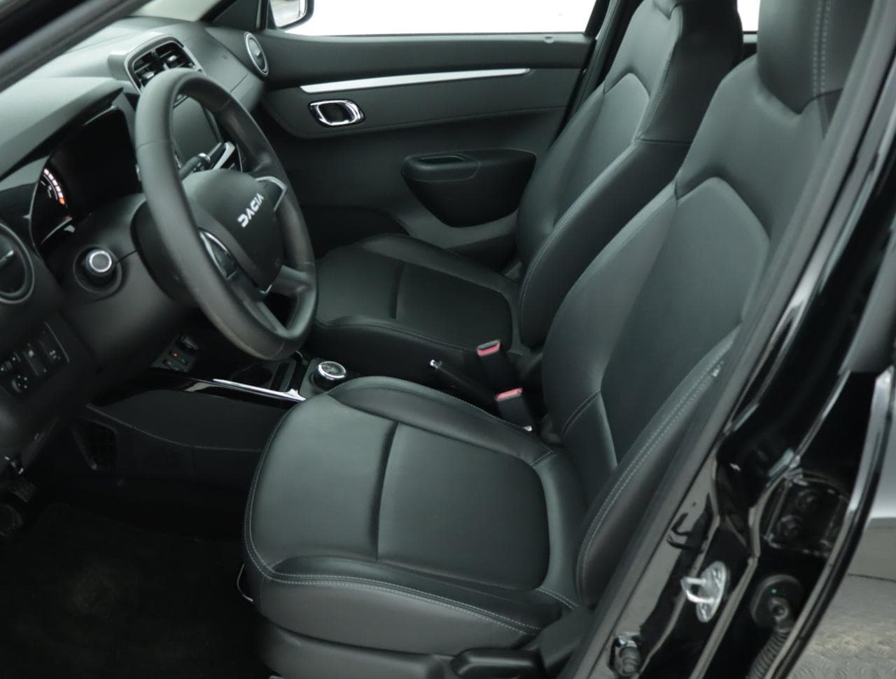 2023 Dacia SPRING - 31