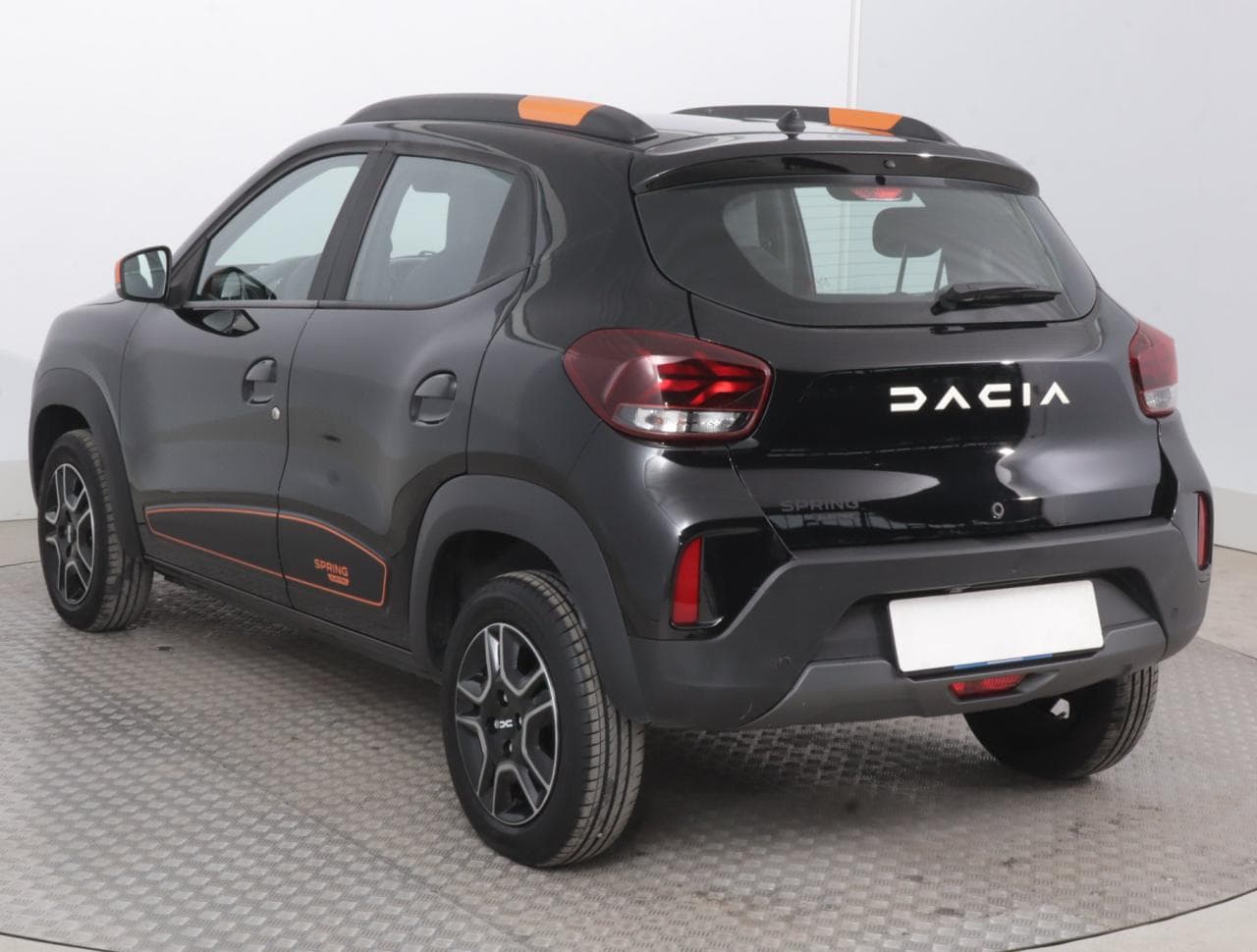 2023 Dacia SPRING - 6