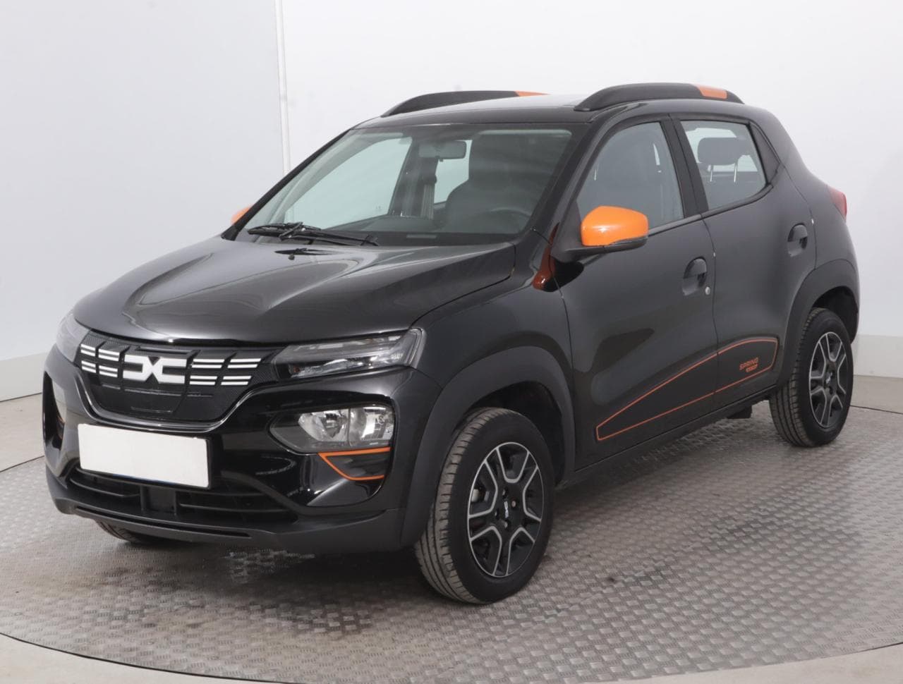 2023 Dacia SPRING - 3