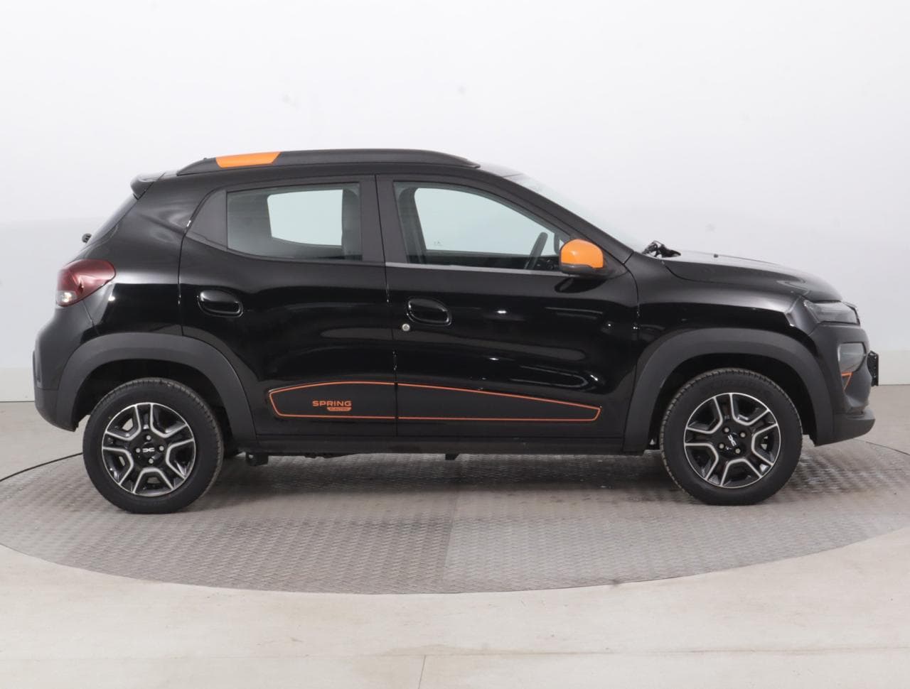 2023 Dacia SPRING - 12
