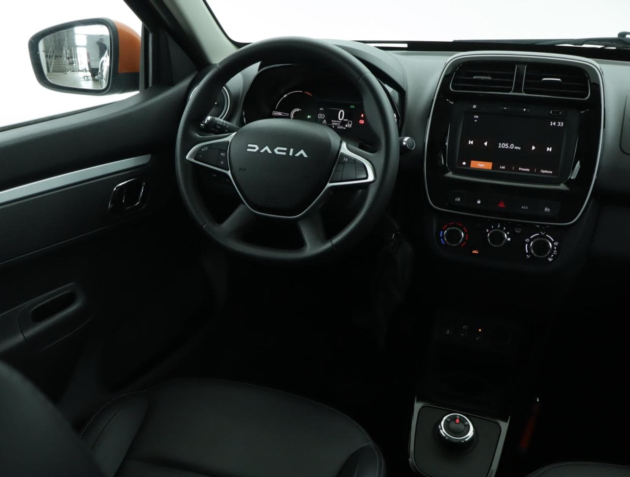 2023 Dacia SPRING - 14