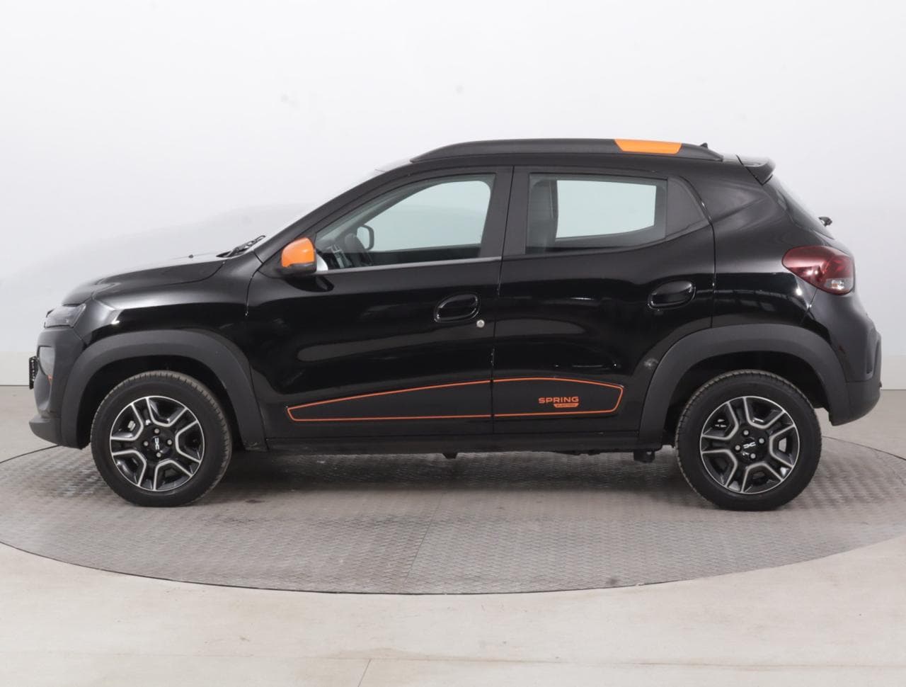 2023 Dacia SPRING - 4