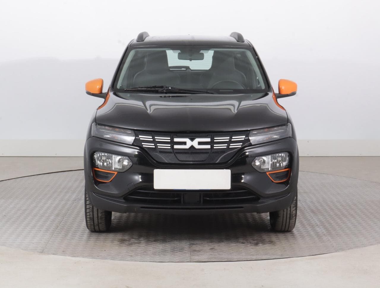 2023 Dacia SPRING - 2