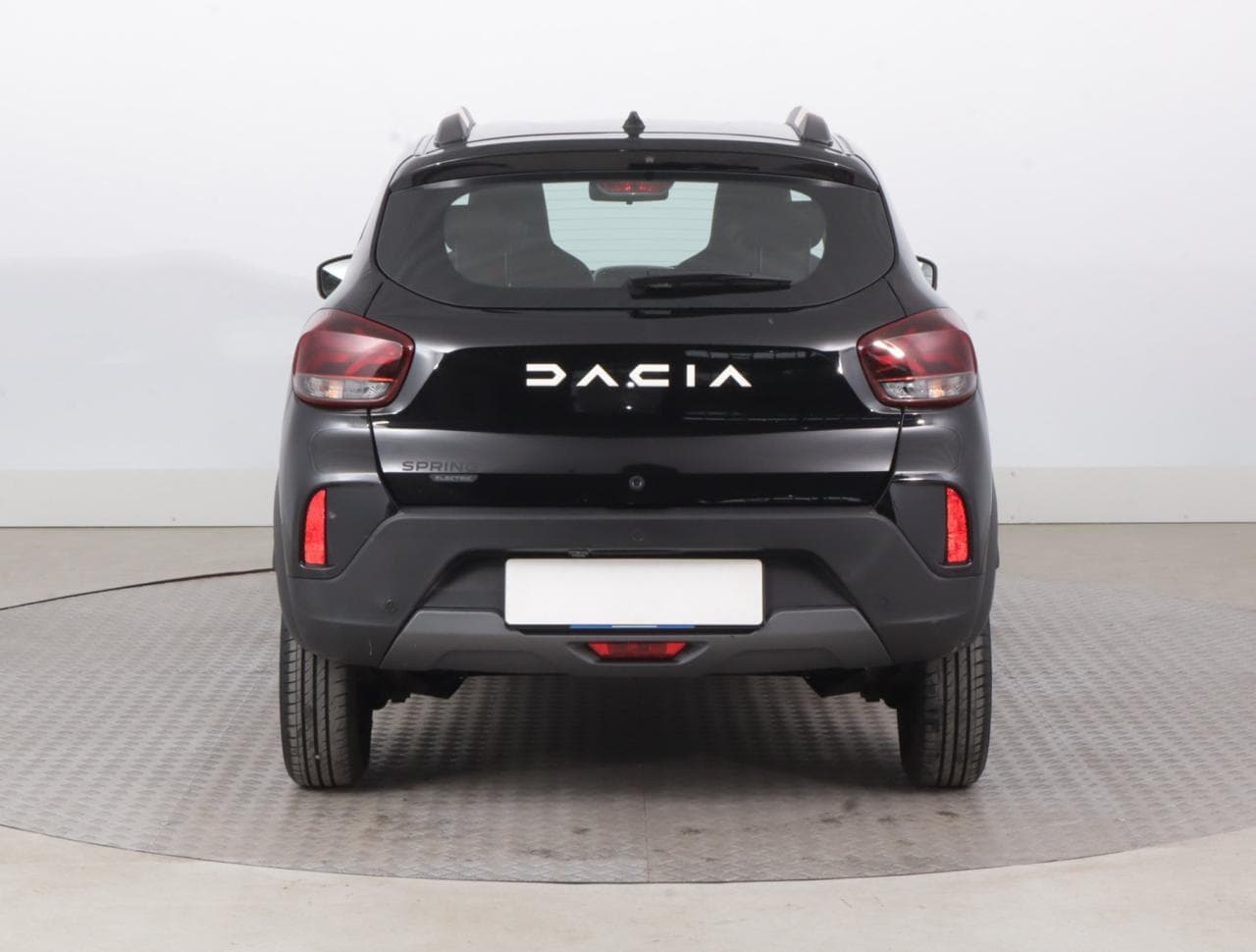 2023 Dacia SPRING - 8